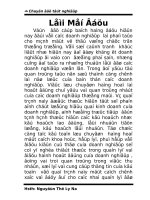 Hạch toán lưu chuyển hàng hoá tại công ty cổ phần cung ứng tàu biển thương mại và du lịch đà nẵng..doc