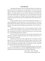 báo cáo thực tập Tại Công ty CP hợp tác đầu tư và phát triển nguồn nhân lực quốc tế.DOC