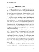Một số giải pháp nhằm nâng cao hiệu quả hoạt động cho vay Tiểu thương chợ tại Ngân hàng TMCP Sài Gòn Thương Tín.pdf