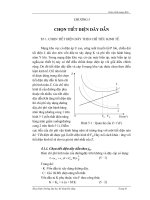 Giáo trình mạng điện - Chương 5