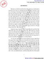 Một số giải pháp nhằm thúc đẩy hoạt động xuất khẩu hàng thủ công mỹ nghệ ở Công ty cổ phần sản xuất xuất nhập khẩu Lâm sản và Hàng tiểu thủ công nghiệp.pdf