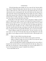 Thu hút vốn đầu tư trực tiếp nước ngoài vào Việt Nam.docx