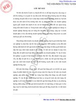 Hoàn thiện công tác kế toán bán hàng và xác định kết quả bán hàng tại Trung tâm Tin học - Tự động hoá công nghiệp.pdf