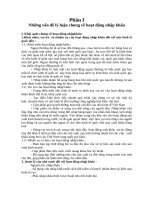 Hoạt động nhập khẩu linh kiện xe gắn máy của công ty.doc