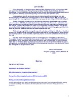 Hướng dẫn sử dụng Incoterms 2000