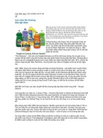 Lựa chọn tên thương hiệu tập đoàn. 