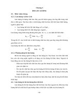 Giáo trình Kiểm nhiệt tự động hóa - Chương 4