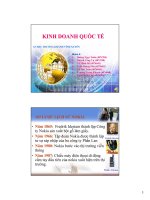 Slide phân tích kinh doanh ở 2 thị trường của Nokia Việt Nam và Hoa Kỳ.pdf