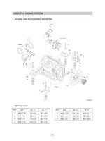 Máy đào HuynDai R170W-9 - P2