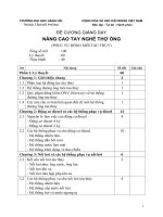 Giáo trình thợ ống tàu thủy - P1