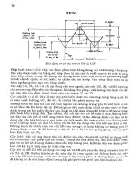 Sổ tay tra cứu cơ khí - P5