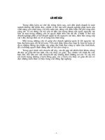 hoàn thiện công tác tổ chức kế toán nguyên vật liệu và nâng cao hiệu quả quản lý sử dụng nguyên vật liệu tại Công ty Bánh kẹo Hải Hà.DOC