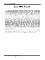 Hạch toán mua hàng tại công ty Kim Khí Miền Trung.doc