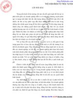 kế toán tiêu thụ và xác định kết quả kinh doanh của doanh nghiệp Thương mại, liên hệ Công ty lắp đặt điện nước Than Uyên, Lai Châu.pdf