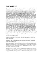 Hoàn thiện công tác đấu thầu ở Tổng công ty đầu tư xây dựng cấp thoát nước và môi trường Việt Nam VIWASEEN.doc