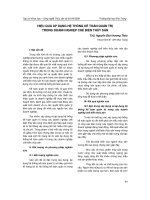 Hiệu quả áp dụng kế toán quản trị trong doanh nghiệp chế biến Thủy sản.pdf