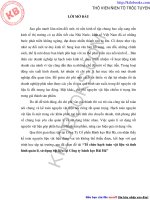 Hoàn thiện công tác quản lý tập hợp chi phí sản xuất và tính giá thành sản phẩm của Công ty cổ phần chè Đường Hoa.pdf
