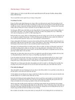 Mua bán công ty: Tôi bán, ai mua?