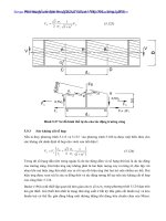 Bài giảng kết cấu thép - Chương 9