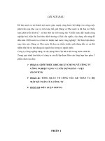 Báo cáo thực tập tại CÔNG TY CÔNG NGHIỆP NẶNG VÀ XÂY DỰNG HÀN - VIỆT (HANVICO).docx