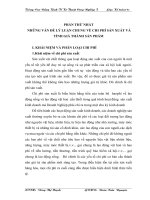 NHỮNG VẤN ĐỀ LÝ LUẬN CHUNG VỀ CHI PHÍ SẢN XUẤT VÀ TÍNH GIÁ THÀNH SẢN PHẨM.doc
