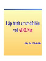 Lập trình trên Window cơ bản phần 9