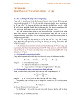 Giáo án kỹ thuật đo lường - Chương 10