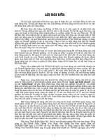 Kế toán nguyên vật liệu ở nhà máy Thiết Bị Bưu điện Hà nội.DOC