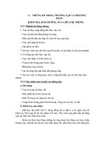 Giáo trình ô tô - P10