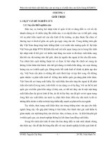 Phân tích tình hình xuất khẩu thủy sản tại công ty cổ phần thủy sản Kiên Giang KISIMEX.doc