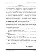 Kế toán tiền lương và các khoản trích theo lương tại công ty đầu tư và phát triển thương mại Trường Phước.doc