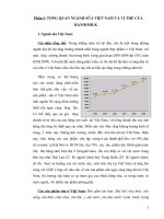 Báo cáo phân tích tài chính công ty Hanoimilk.doc