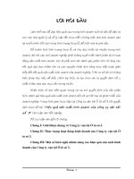 Hiệu quả sản xuất kinh doanh của công ty vận tảI số 3.DOC