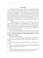 Hoàn thiện hoạt động kinh doanh nhập khẩu thiết bị y tế ở Công ty cổ phần thiết bị y tế Medinsco.docx