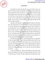 Hạch toán kế toán tiền lương và các khoản trích theo lương với việc nâng cao hiệu quả sử dụng người lao động củai doanh nghiệp.pdf