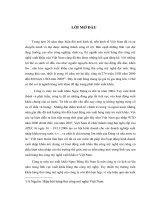 Các biện pháp tăng cường xuất khẩu hàng thủ công mỹ nghệ ở Công ty mây tre xuất khẩu Ngọc Động Hà Nam sang thị trường Châu Âu.doc