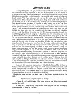 Tổ chức kế toán nguyên vật liệu ở Công ty In Thương mại và dịch vụ Du Lịch.DOC