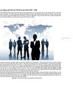 Thực trạng xuất khẩu lao động tại Việt Nam giai đoạn 2006.doc