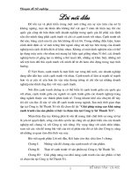 Giải pháp nâng cao khả năng cạnh tranh của sản phẩm xí bệt và chậu rửa tại Công ty Sứ Thanh Trì.DOC