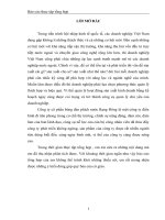 Báo cáo thực tập tại Công ty cổ phần Bóng đèn phích nước Rạng Đông.docx