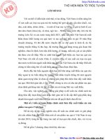 Một số ý kiến về hoàn thiện chính sách thúc đẩy xuất khẩu các sản phẩm rau quả ở Việt Nam.pdf