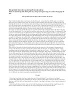 Điều gì khiến nhân viên của microsoft làm việc cật lực 