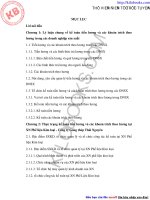 Hoàn thiện kế toán tiền lương và các khoản trích theo lương tại Xí nghiệp Phế liệu Kim loại- Công ty Gang thép Thái Nguyên.pdf