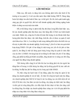 Tổ chức công tác kế toán tiền lương và các khoản trích theo lương tại công ty TNHH thiết bị phụ tùng TMT.docx