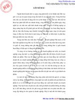 Kế toán tập hợp chi phí sản xuất và tính giá thành tại Trung tâm Hội chợ Triển lãm Việt Nam.pdf