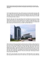 Tấm ốp hợp kim nhôm nhựa Alcorest