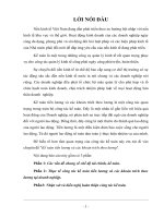 Kế toán tiền lương và các khoản trích theo lương.docx