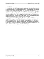  công nghệ sinh học 