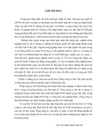 Báo cáo thực tập tại Tổng công ty chè Việt Nam.docx