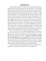 Tìm hiểu về chính sách sản phẩm mới của nhãn hiệu nước xả vải Comfort